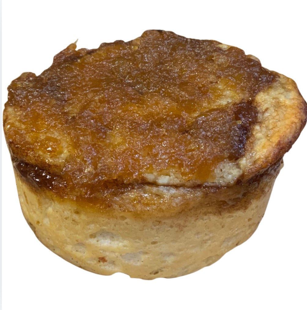 Original Sin-A-Bun & Breads