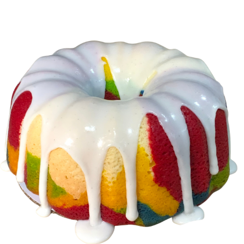 Suga's Kuzin's Kake