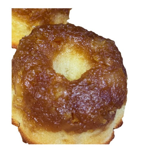 Pineapple Upside Down