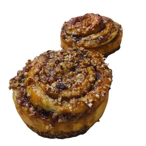 Original Drunken Sin-A-Bun