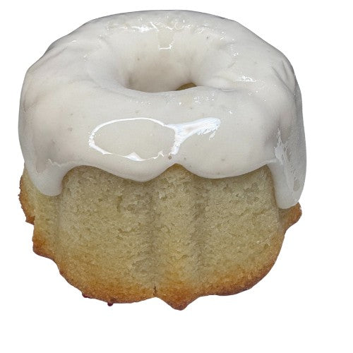 7 Up Pound Cake