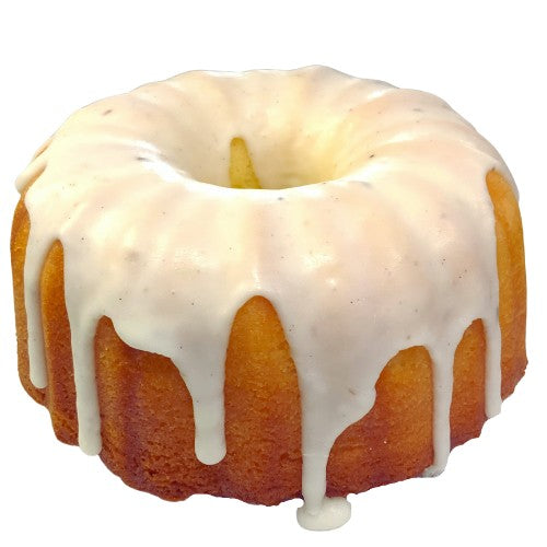 7 Up Pound Cake