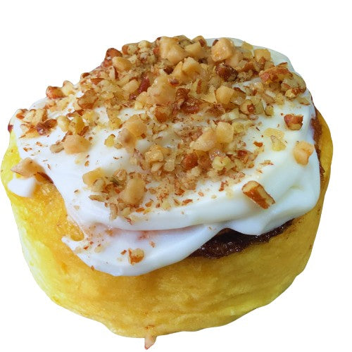 Original Sin-A-Bun & Breads