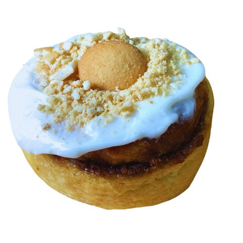 Original Sin-A-Bun & Breads