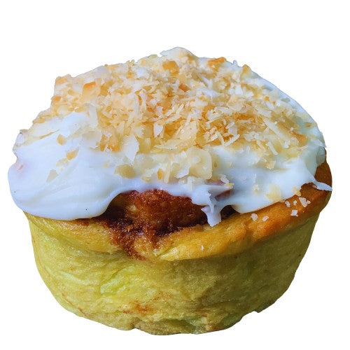 Original Sin-A-Bun & Breads