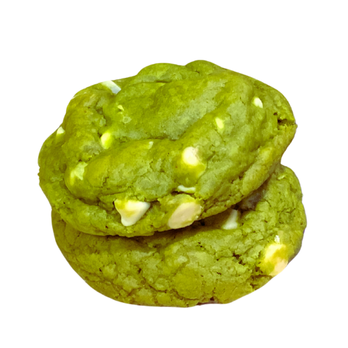 Coconut Key Lime