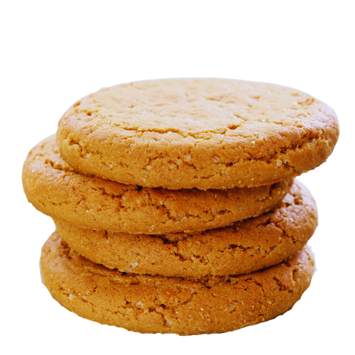 Gingersnaps