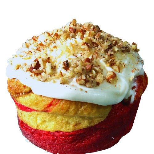 Original Drunken Sin-A-Bun