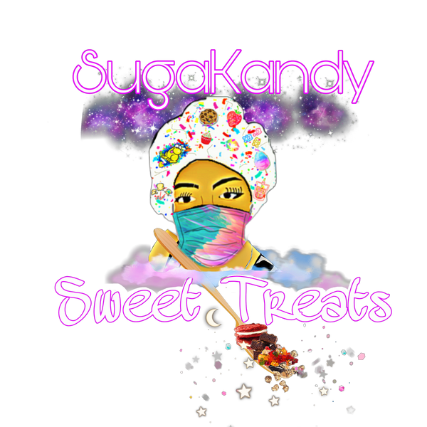 Suga Kandy Sweet Treats LLC