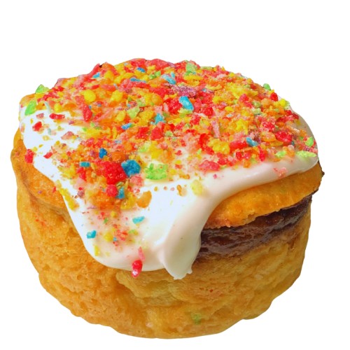 Original Drunken Sin-A-Bun