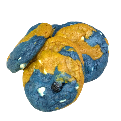 Blue Nana Berry