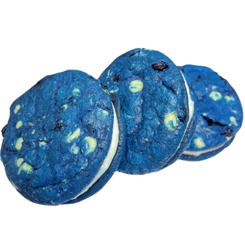 Suga's Moon Pies