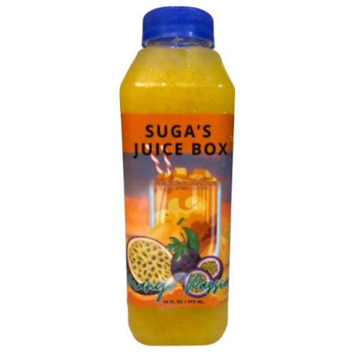 SUGA'S JUICY JUICE
