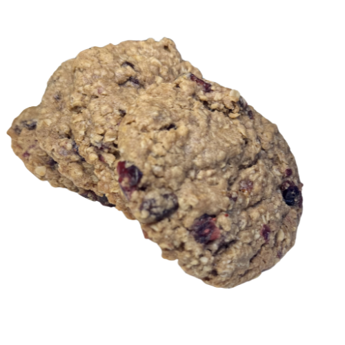 Oatmeal Raisin