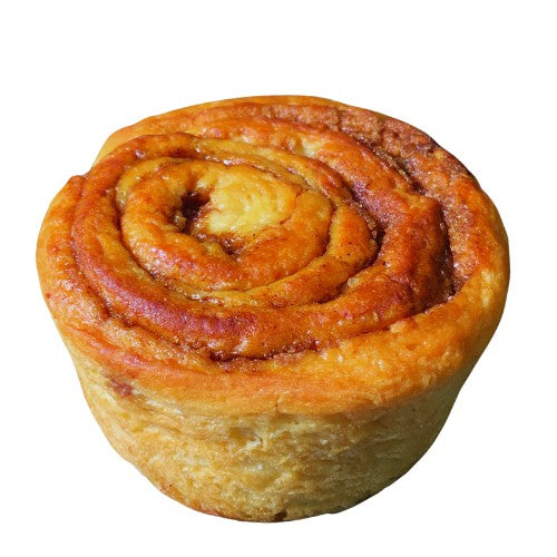 Original Sin-A-Bun & Breads