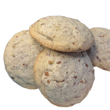 Pecan Sandies