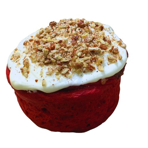 Original Drunken Sin-A-Bun