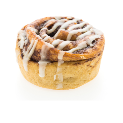 Original Sin-A-Bun & Breads